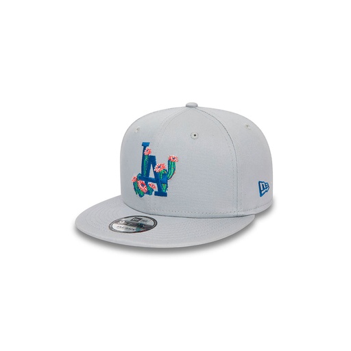 FLOWER ICON 9FIFTY LOSDOD  DGR