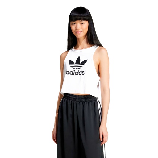 TREFOIL TANK
