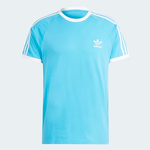 3-STRIPES TEE