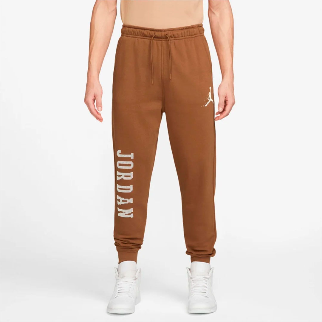 M J ESS MMBR HLDY FLC PANT