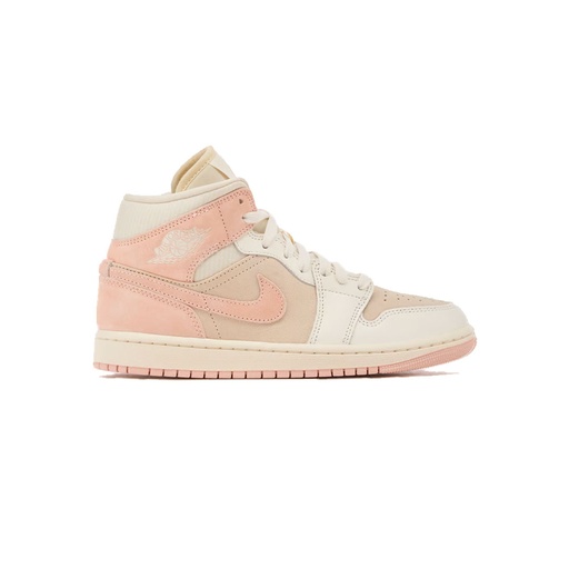 WMNS AIR JORDAN 1 MID SE V2
