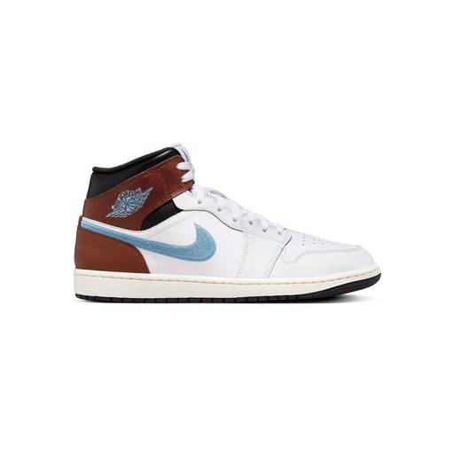 AIR JORDAN 1 MID SE V2