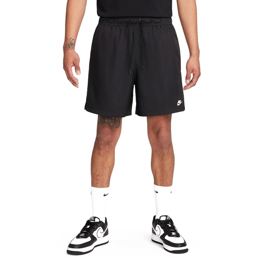 M NK CLUB FLOW SHORT