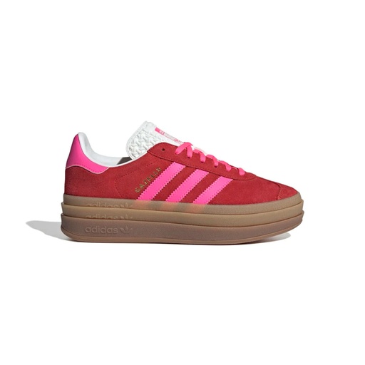 GAZELLE BOLD W