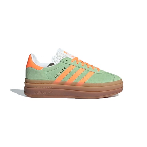 GAZELLE BOLD W