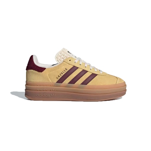 GAZELLE BOLD W