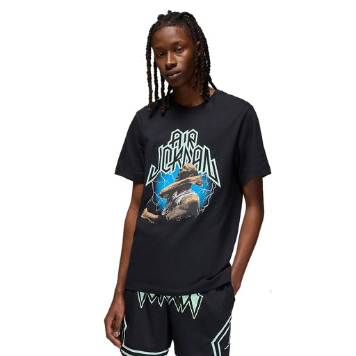 M J SPRT SS DF GFX CREW