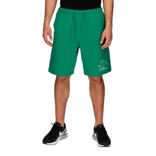 M NK CLUB FT SHORT VRSTY