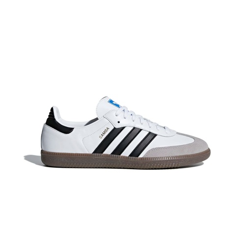 SAMBA OG