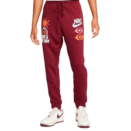M NSW HBR-S FT PANT 