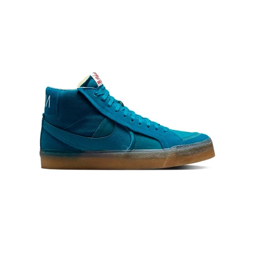 SB ZOOM BLAZER MID PLUS 