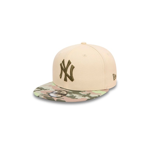 [NE736] YOUTH CONTRAST 9FIFTY NEYAN