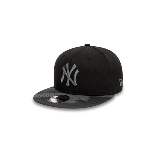 [NE739] YOUTH CONTRAST 9FIFTY NEYAN BLKMNC/YTH