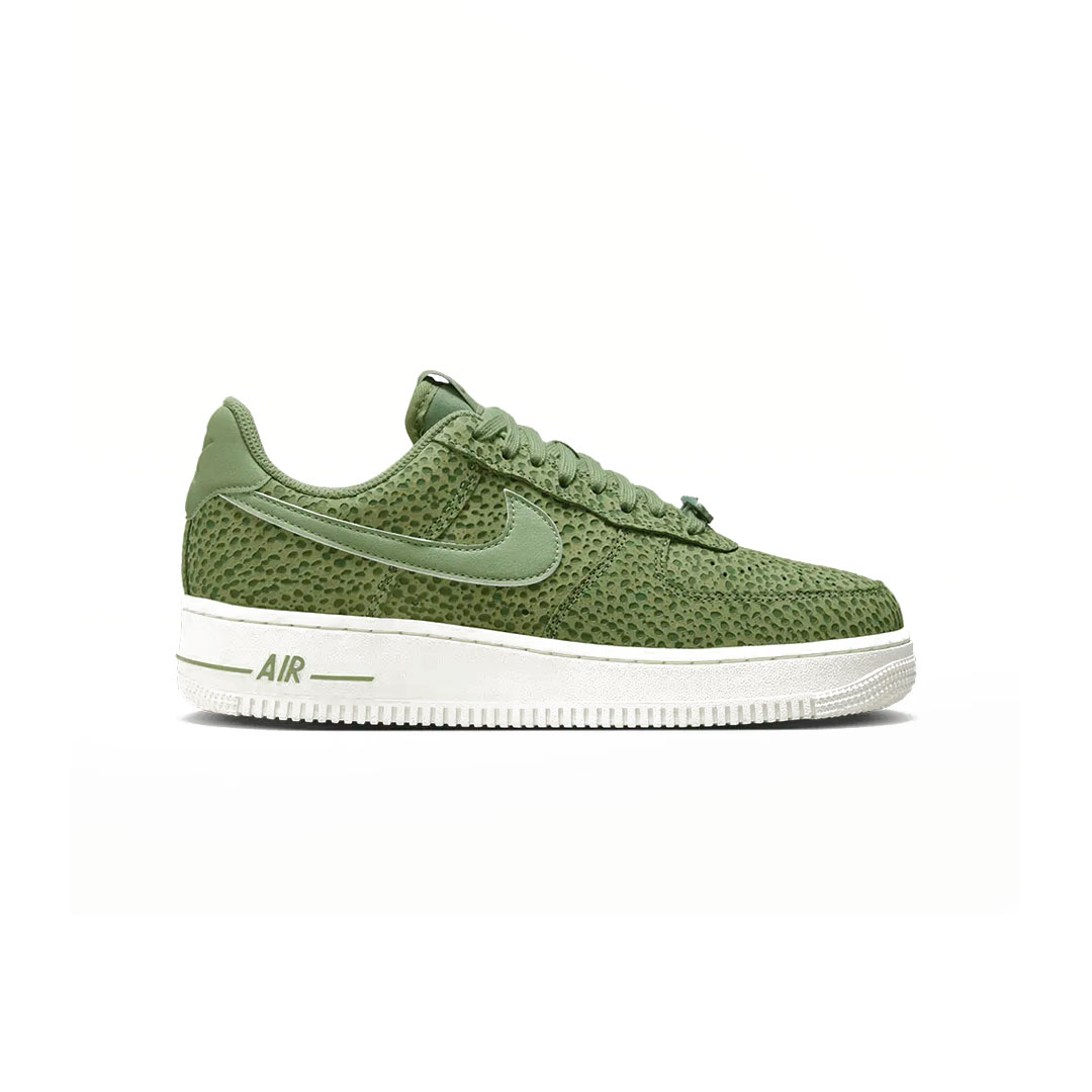 W AIR FORCE 1 07 PRM OLY