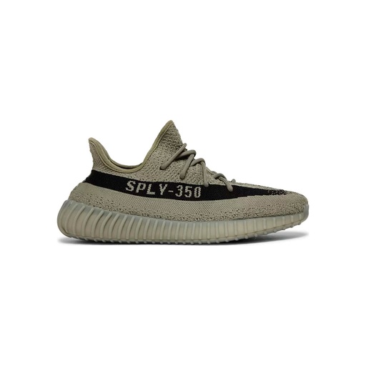 ADIDAS YEEZY GRIS CABALLERO