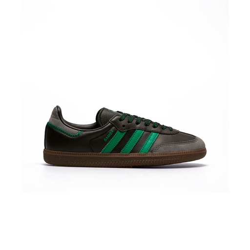 IE6520 ADIDAS FTW SAMBA OG WOMEN