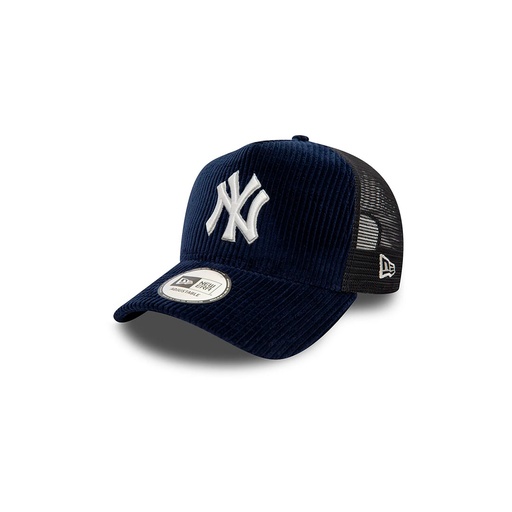 [NE752] MLB CORD TRUCKER NEYYAN  NVY