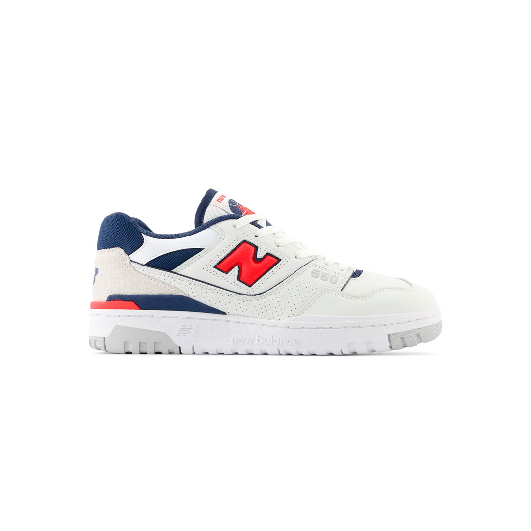 CALZADO NEW BALANCE 550 P/CABALLERO