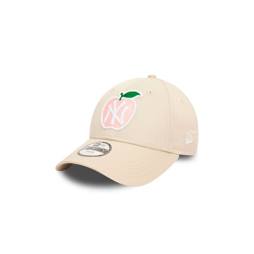 [NE783] YOUTH APPLE 9FORTY NEYYAN  STNWHI