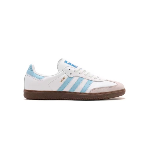 ADIDAS FTW SAMBA MALE