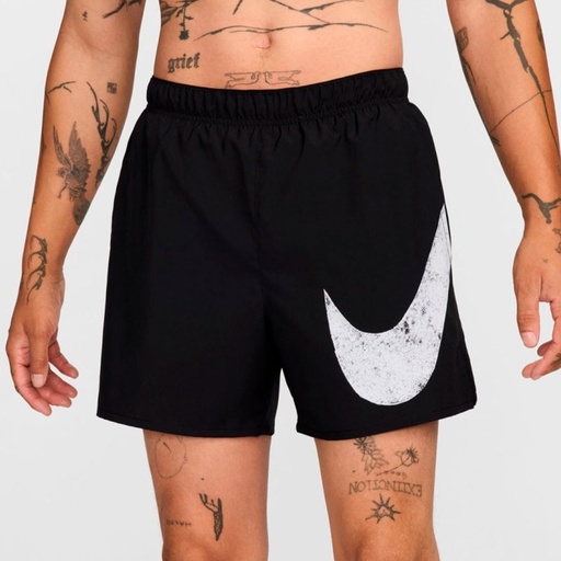 M NK DF CHALLENGER SWOOSH 5IN