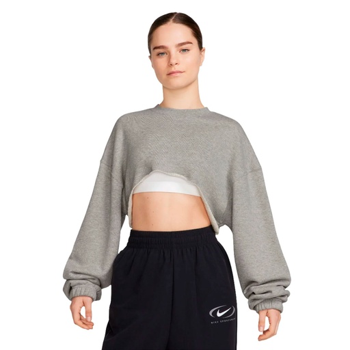 W NSW DANCE OS SHRUG