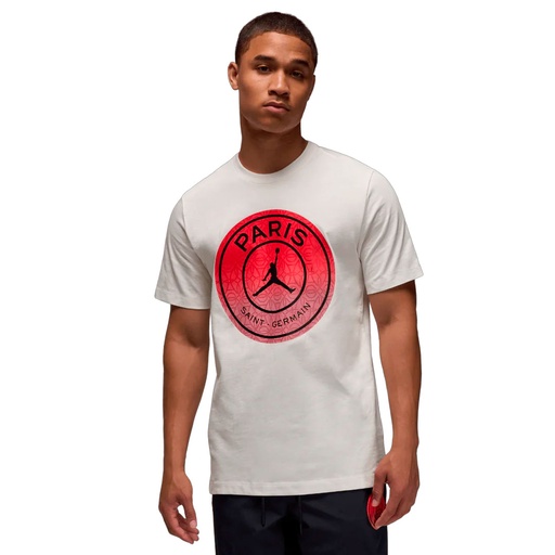 M J PSG SS LOGO TEE
