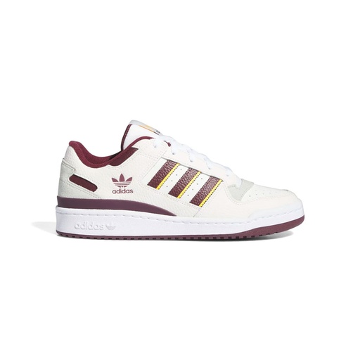 IH7907 ADIDAS FTW FORUM LOW CL MALE