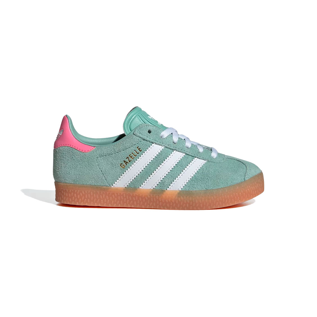 ID6555 ADIDAS FTW GAZELLE KIDS