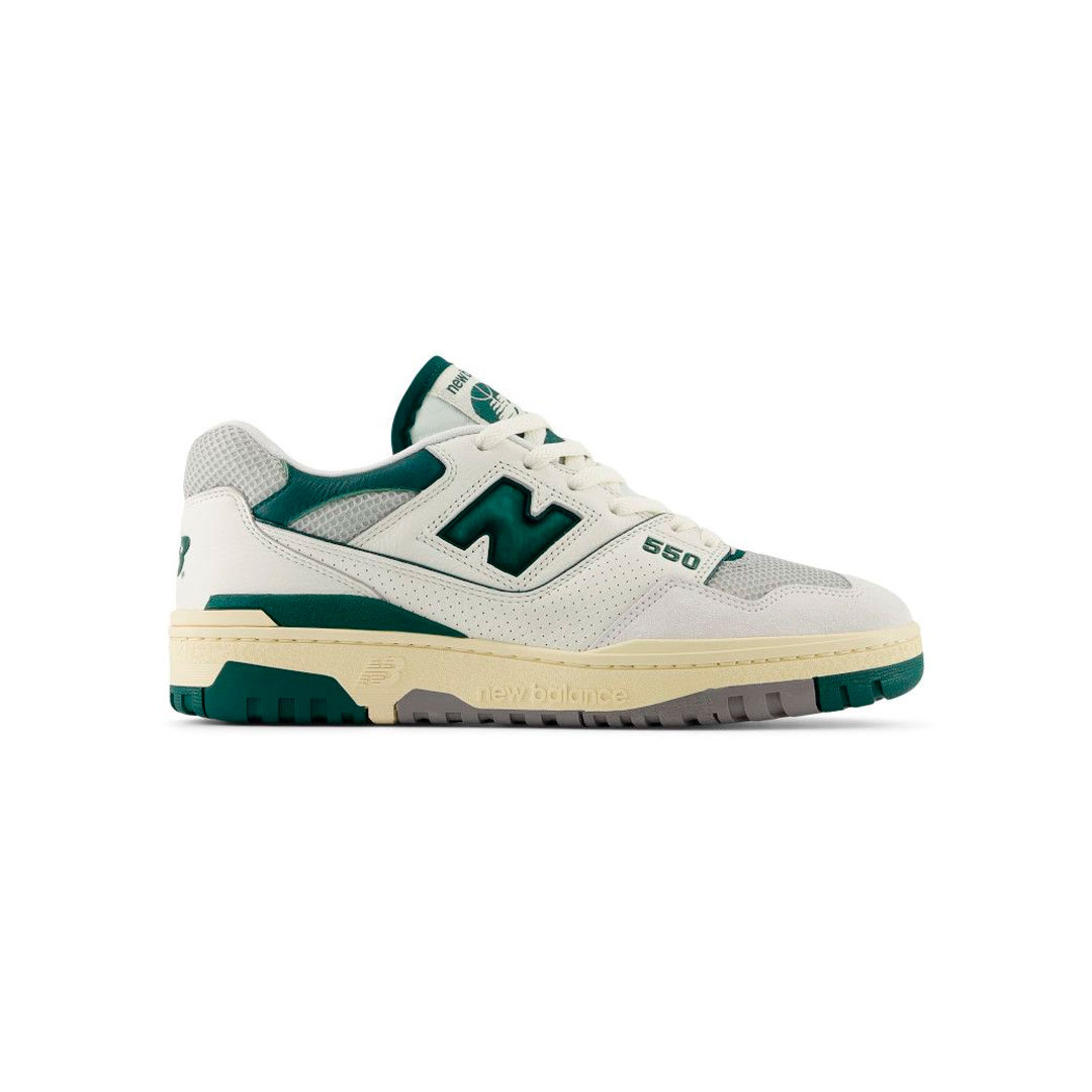 BB550CPE-D NEW BALANCE 550 P/CABALLERO