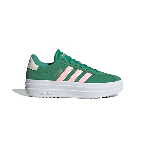 IH0365 ADIDAS FTW VL COURT FEMALE