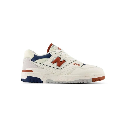 BB550ESG-D NEW BALANCE CALZADO 550 P/CABALLERO