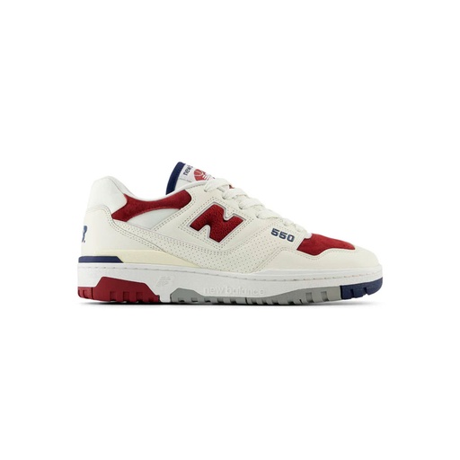 BB550VRC-D NEW BALANCE CALZADO 550 P/CABALLERO