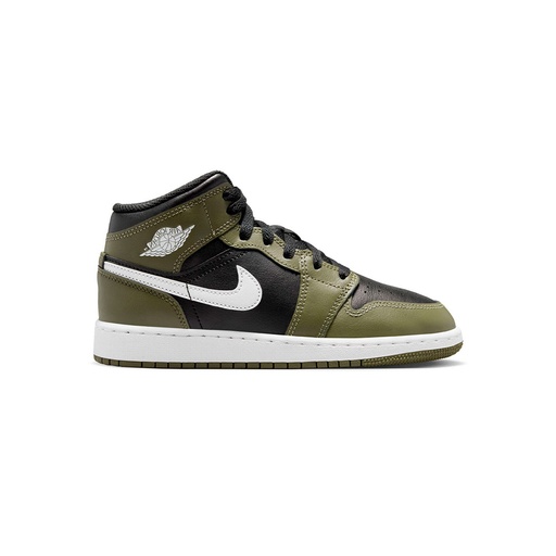 AIR JORDAN 1 MID BG