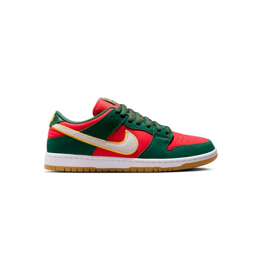 NIKE SB DUNK LOW PRO PRM WC