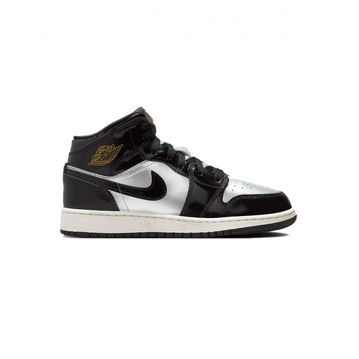 AIR JORDAN 1 MID SE UNI BG