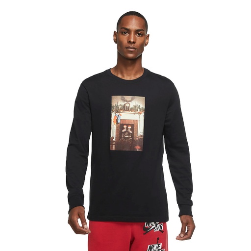 M J JM LS CHIMNEY CREW