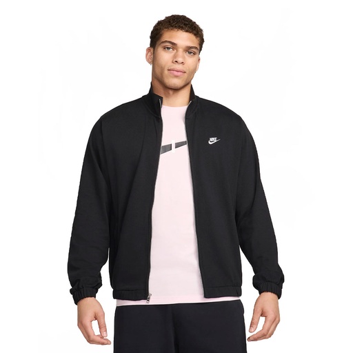 M NK CLUB KNIT JKT