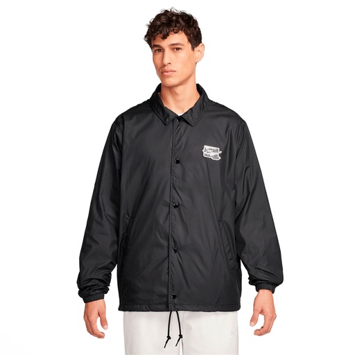 M NK CLUB COACHES JKT BOLT
