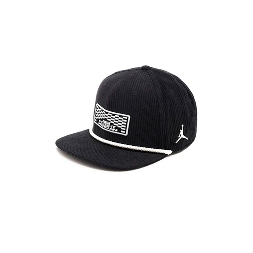 U J PRO CAP S FB MVP