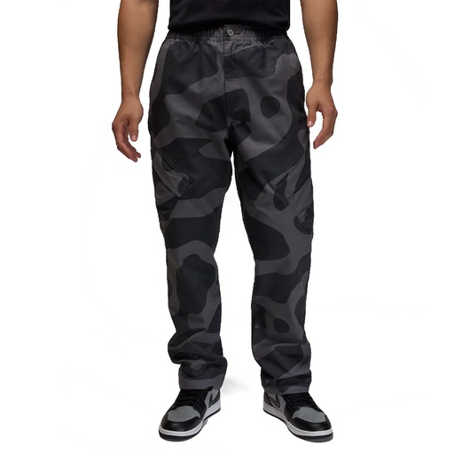 M J CHICAGO AOP PANT