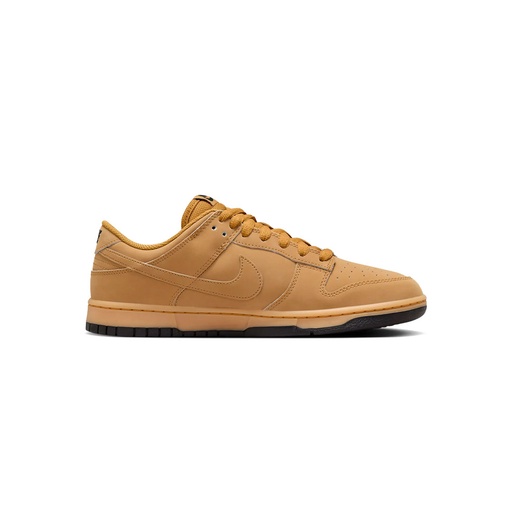 NIKE DUNK LOW RETRO SE WHEAT
