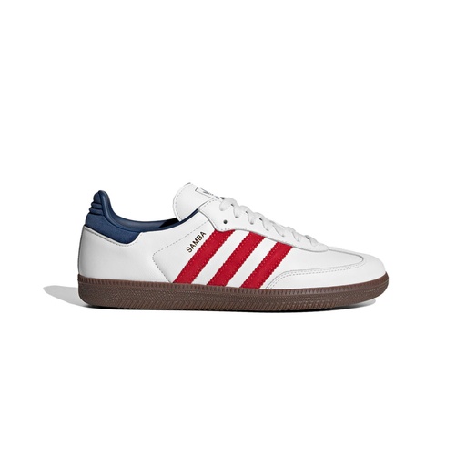 SAMBA OG