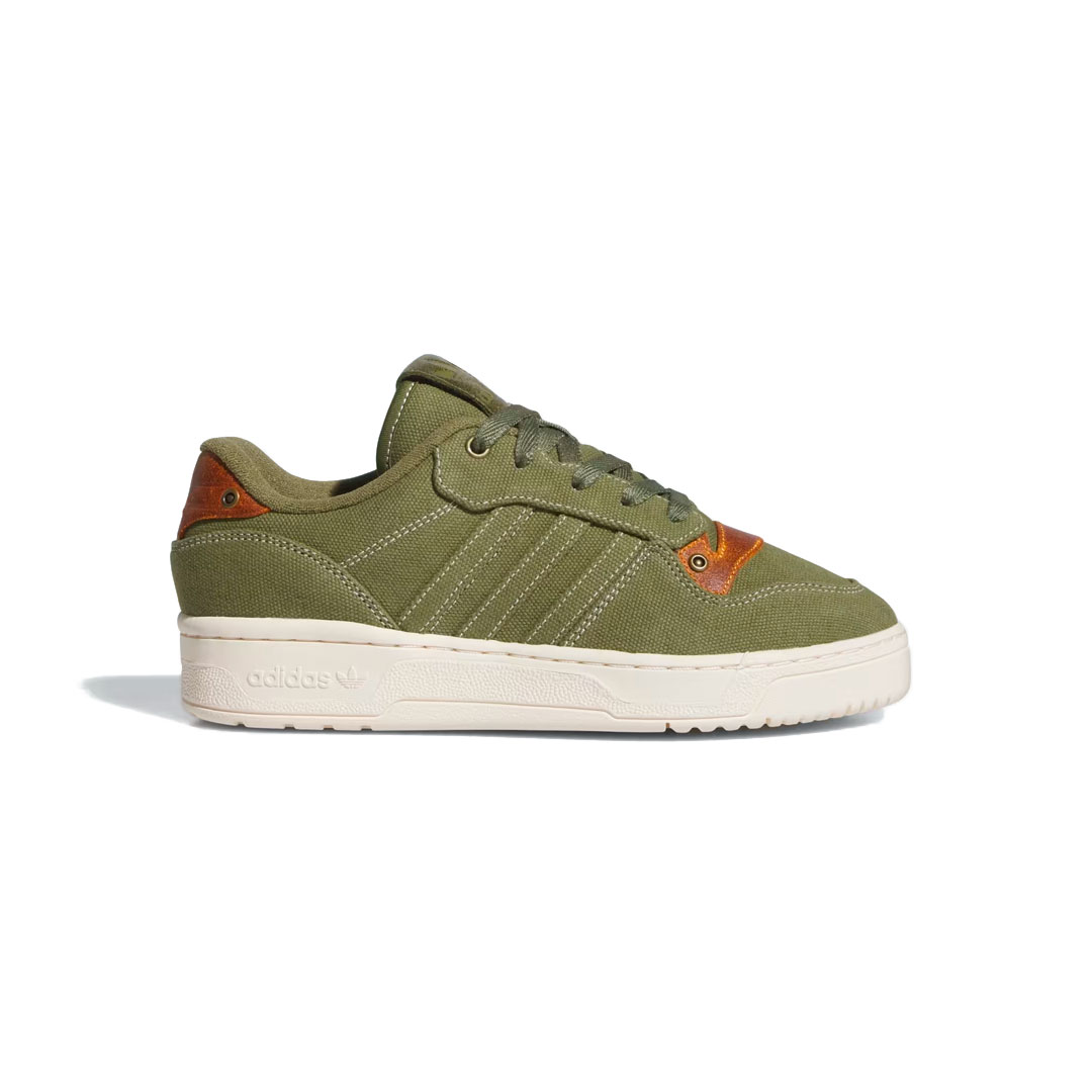 ADIDAS RIVALRY FEMALE