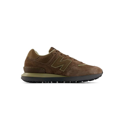 U574LGBO-D NEW BALANCE CALZADO 574 P/CABALLERO