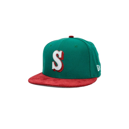 CONTRAST CORD 59FIFTY SEAMARCO  DKG