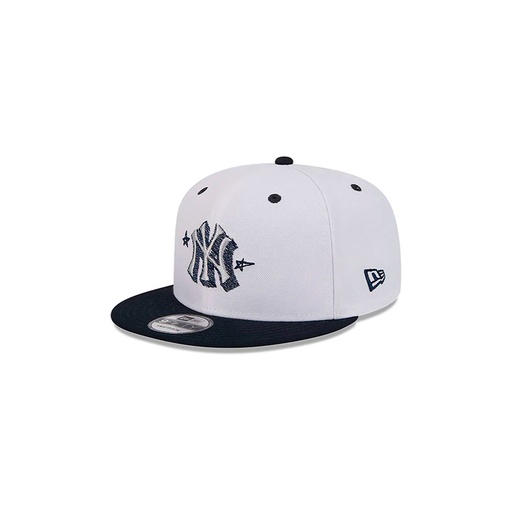 [NE856] OFFICIAL DOODLES 21424 NEYYAN  WHI