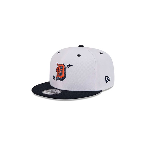 [NE858] OFFICIAL DOODLES 21424 DETTIG  WHI