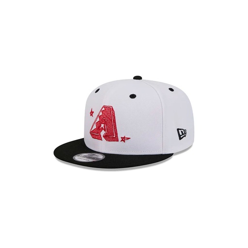 [NE859] OFFICIAL DOODLES 21424 ARIDIACO  WHI
