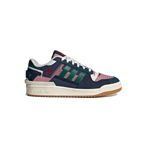 878AD ID2563 ADIDAS FTW FORUM EX HIBIT LOW 2 MALE  